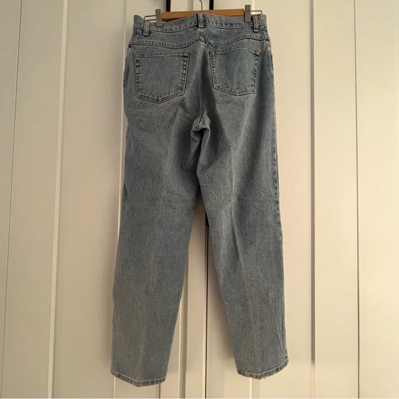 Vintage “Wrangler for Women” jeans size 14x29 - Made in the USA. - Picture 2 of 10